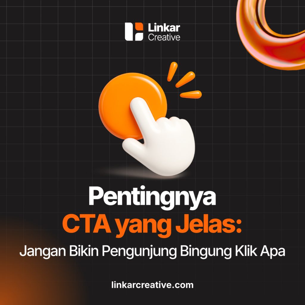 CTA | Digital Agency Jakarta