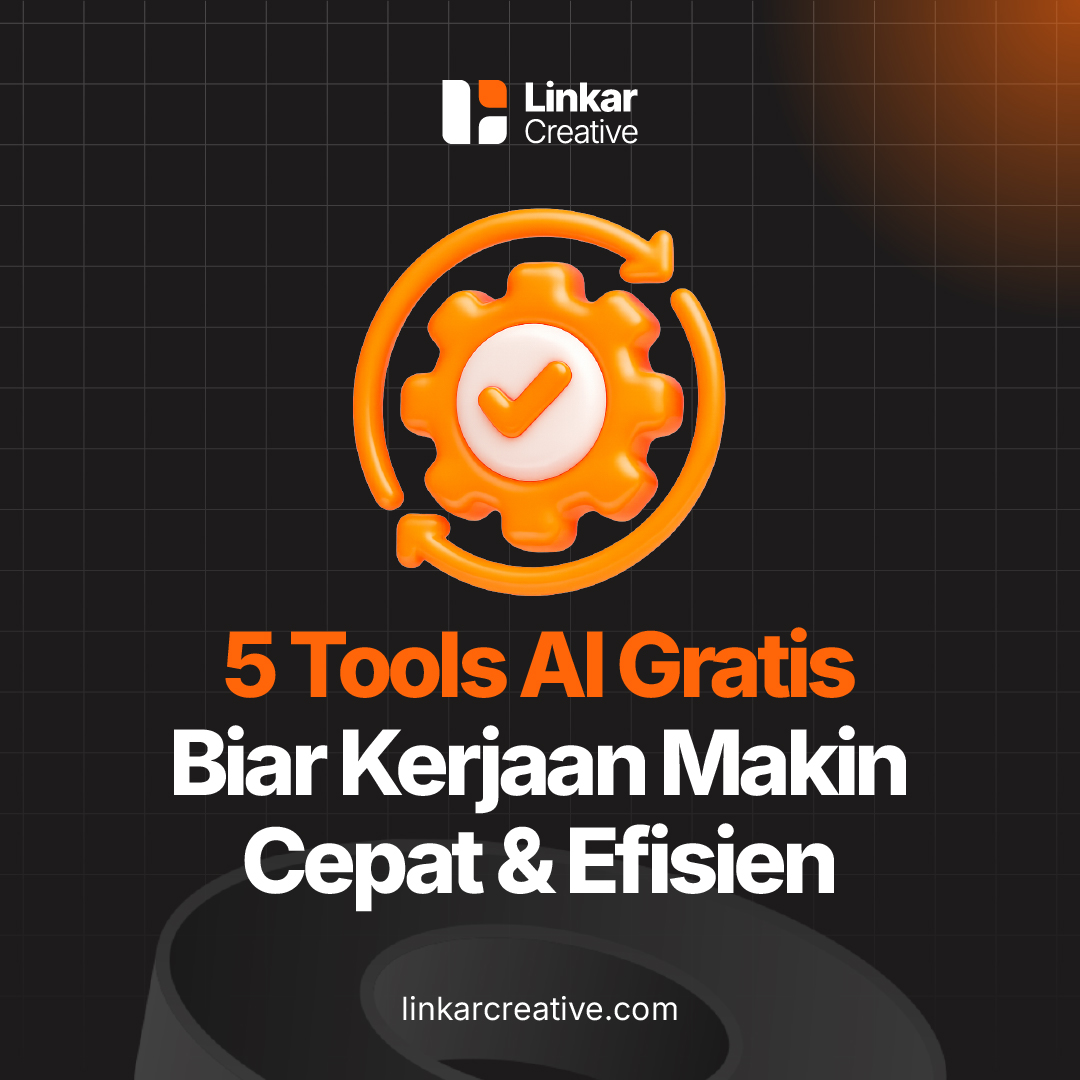 Digital Agency Jakarta