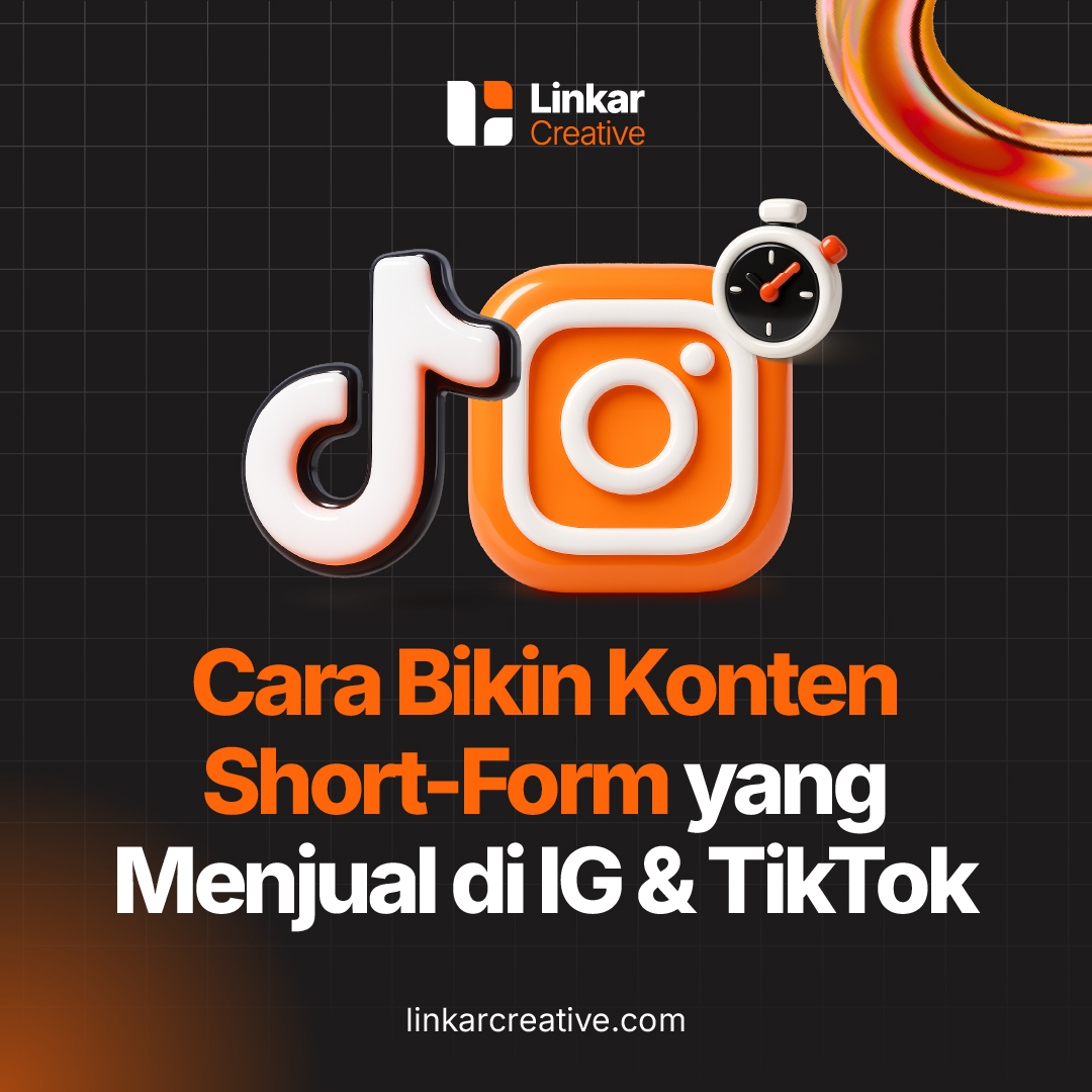 Digital Agency Jakarta