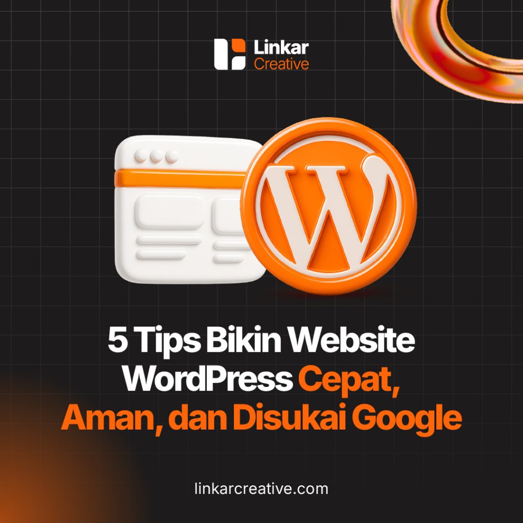 Digital Agency Jakarta, Website