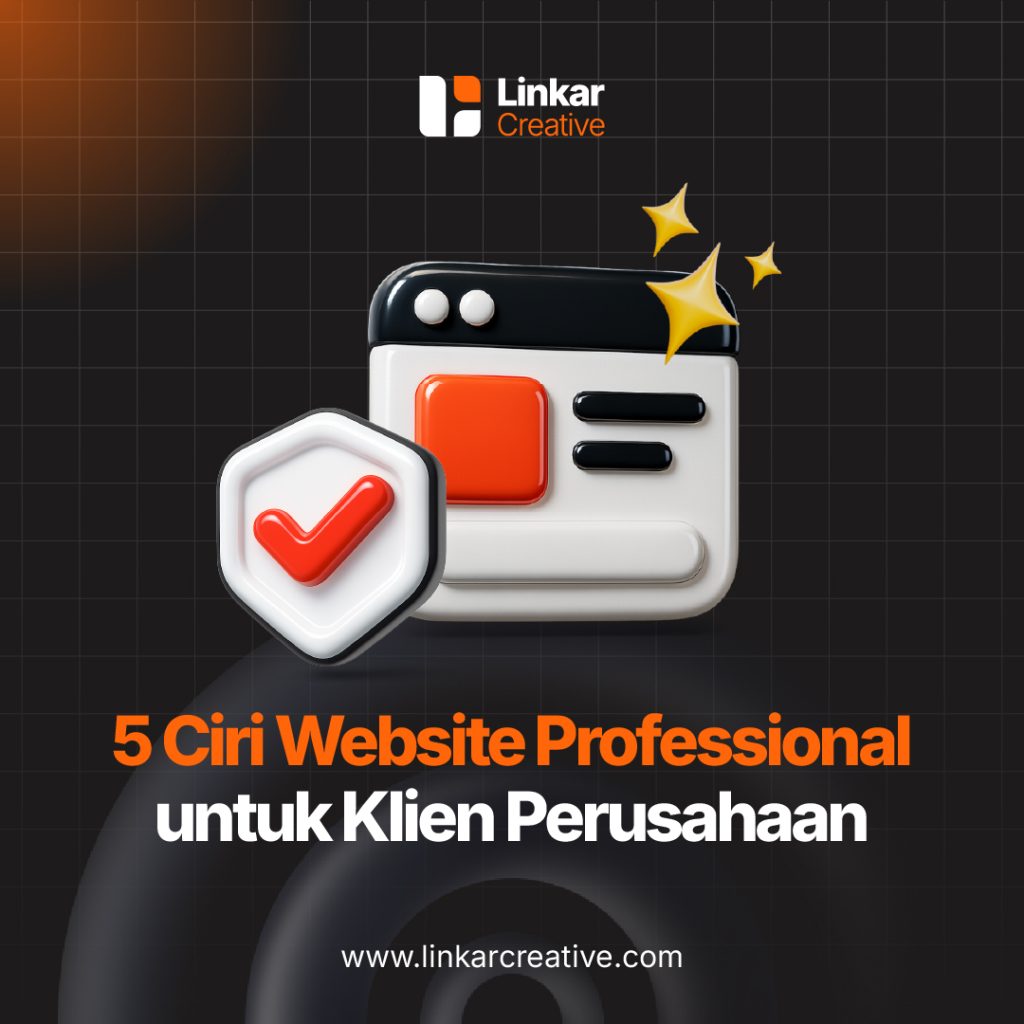 Digital Agency Jakarta, Website