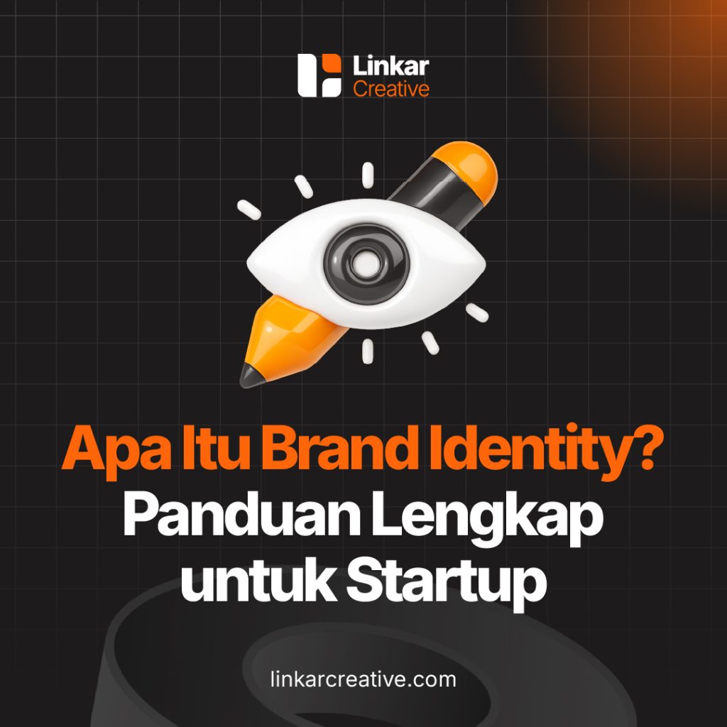 Digital Agency Jakarta, Branding