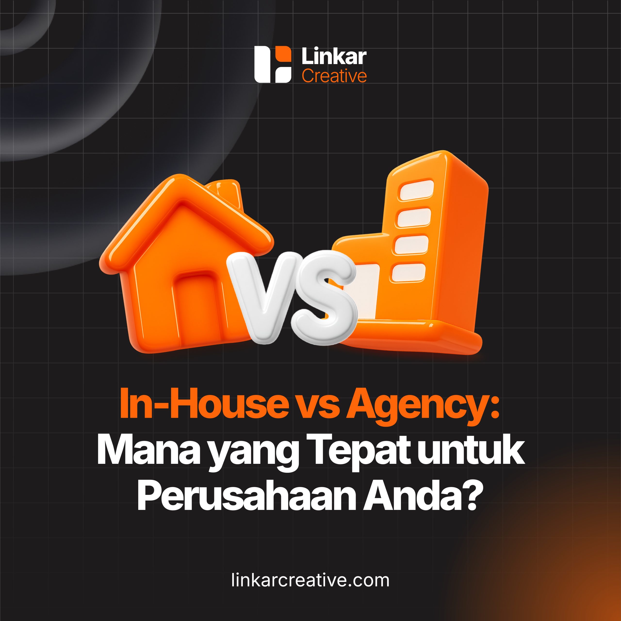 Digital Agency Jakarta