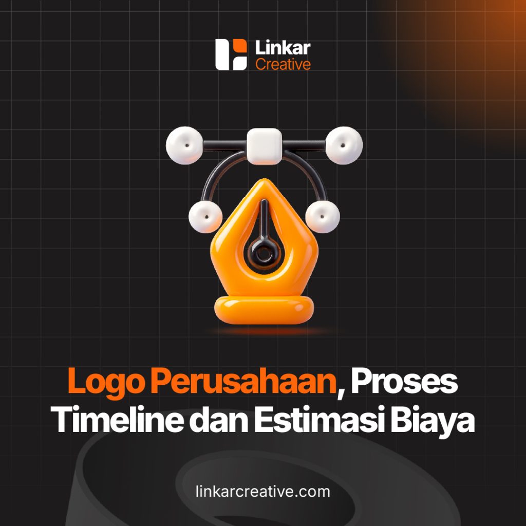 Digital Agency Jakarta, Logo