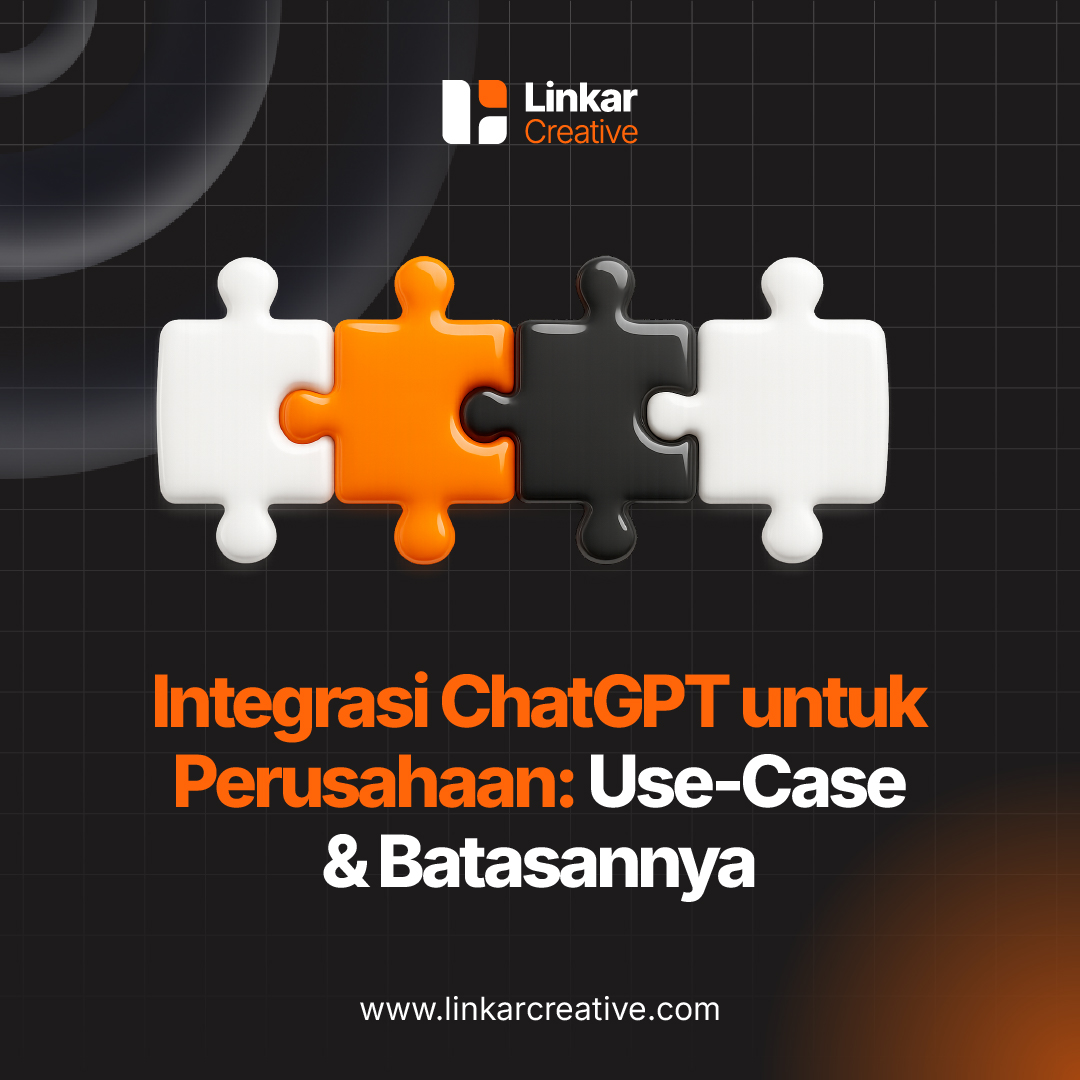 Digital Agency Jakarta, ChatGPT