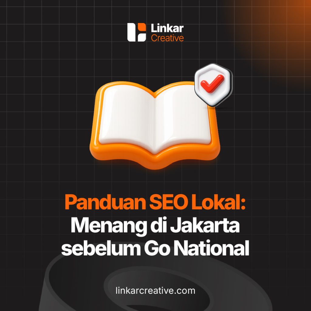 Digital Agency Jakarta, SEO