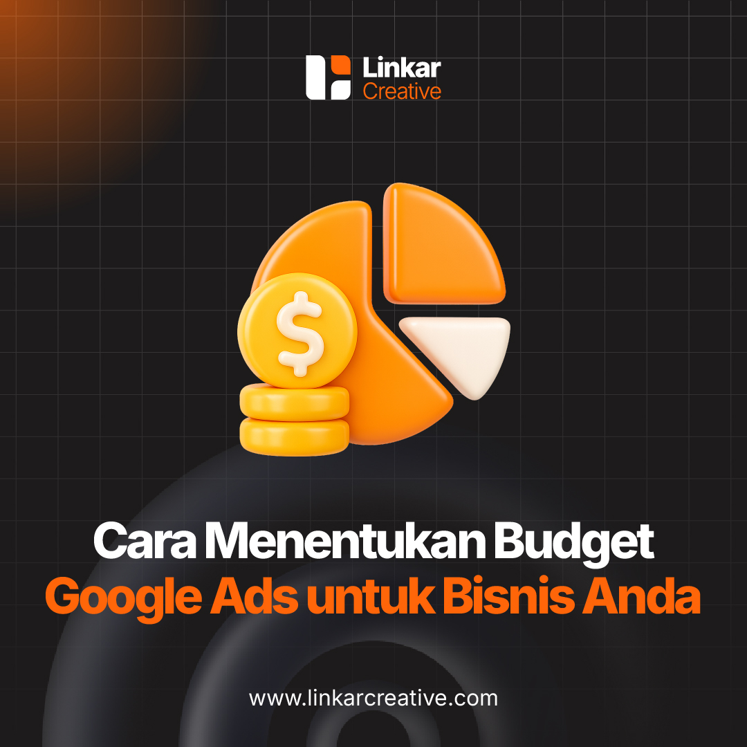 Digital Agency Jakarta, Google Ads