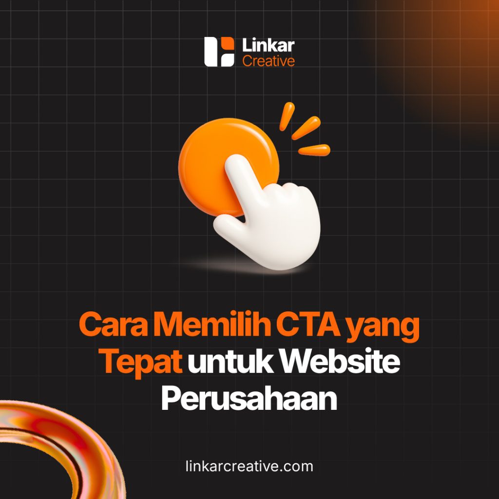 Digital Agency Jakarta, CTA