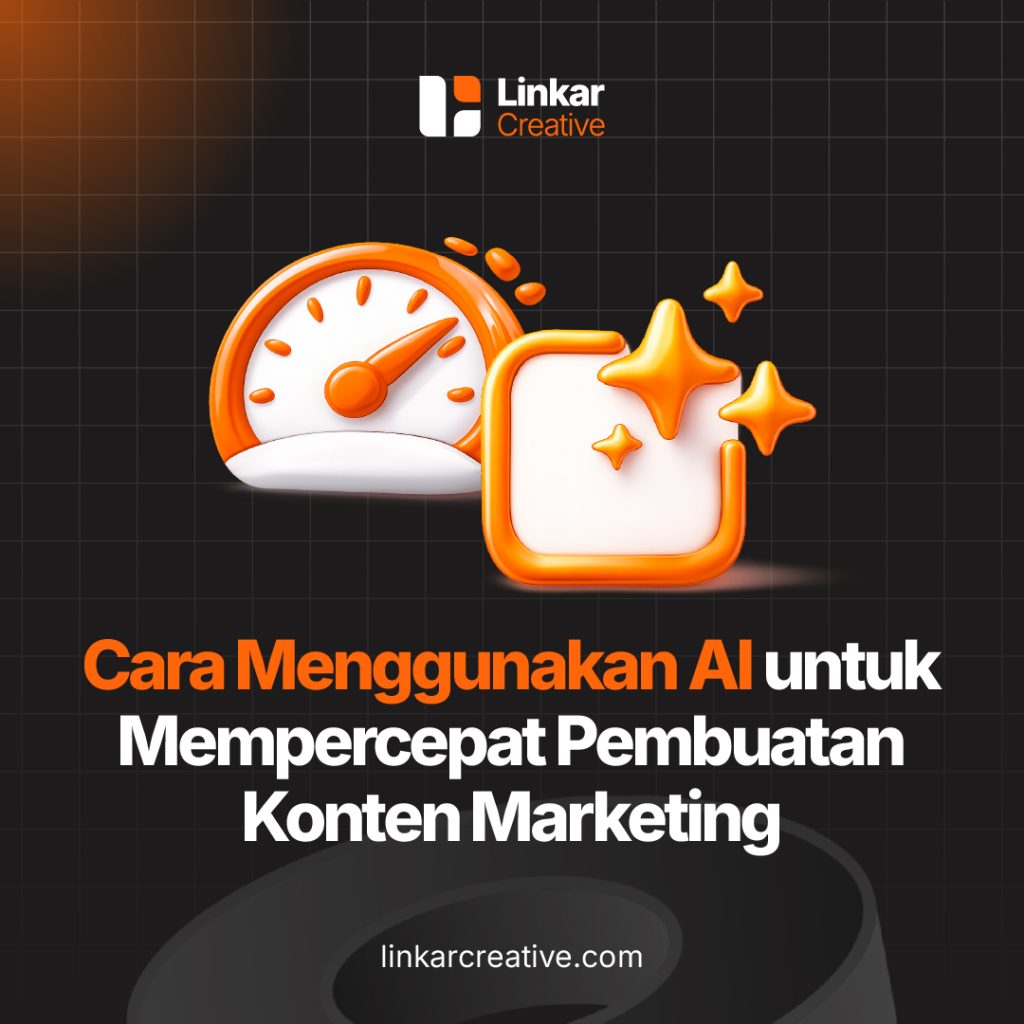 Digital Agency Jakarta, Marketing