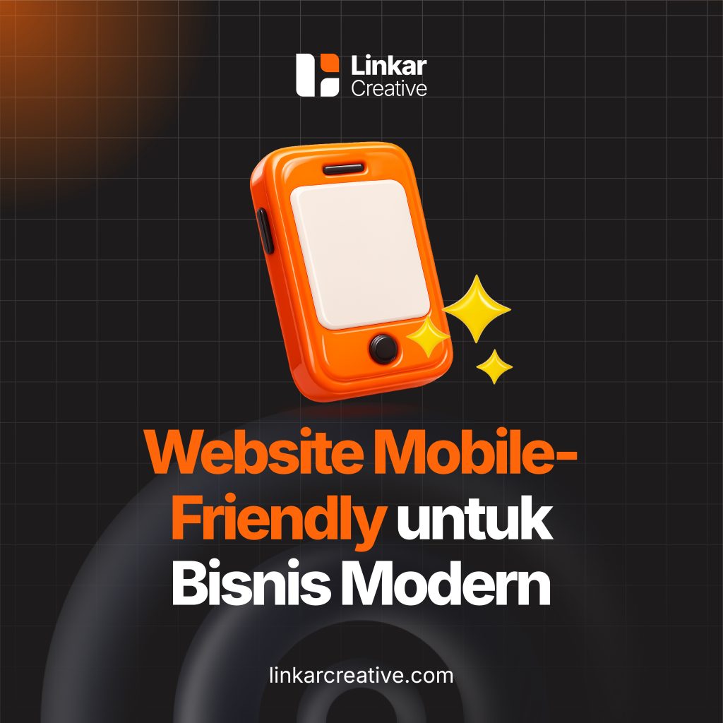 Digital Agency Jakarta, Website