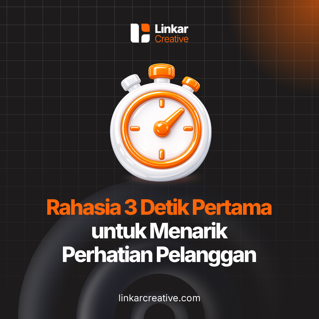 3 Detik Pertama