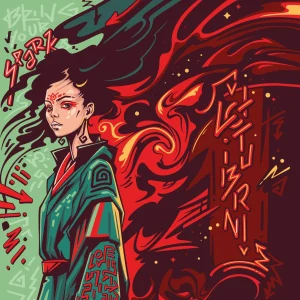 Tren Desain Grafis 2026