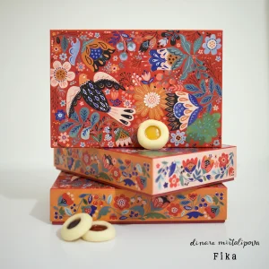 Tren Desain Grafis 2026