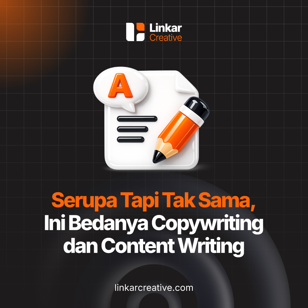 Copywriting dan Content Writing