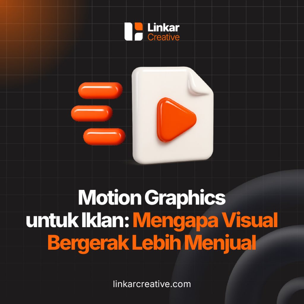 Motion graphics