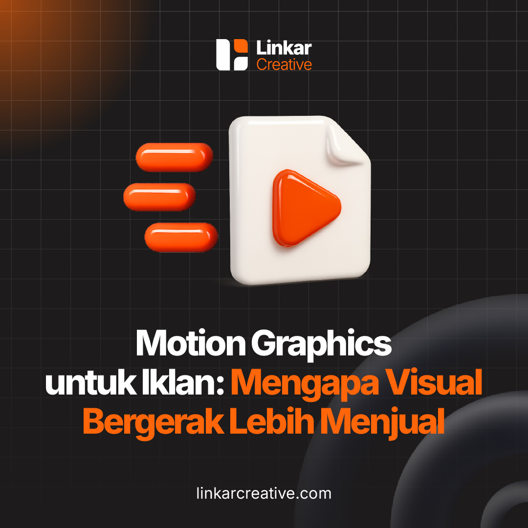 Motion graphics