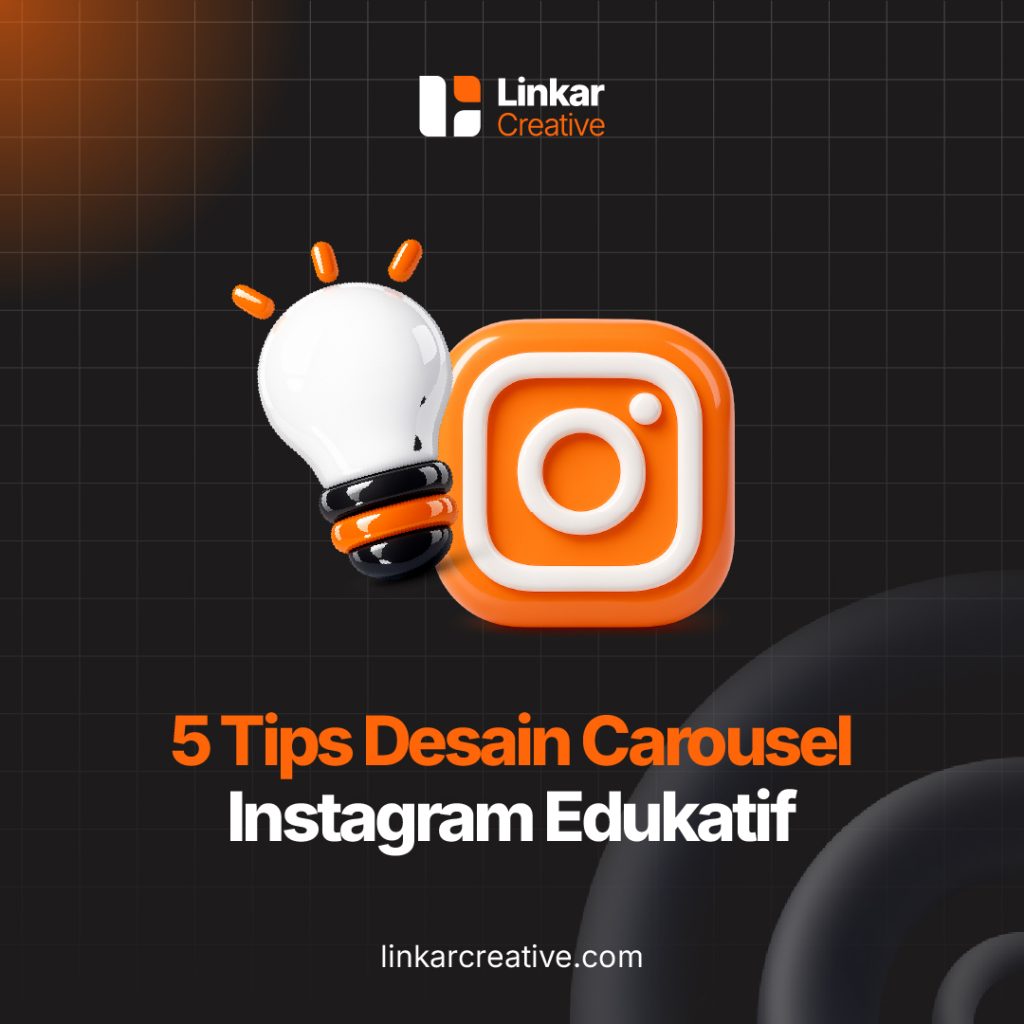 Desain Carousel Instagram